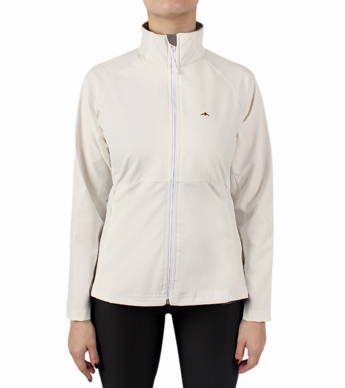 Campera elastizada de mujer Naomi Campera elastizada de mujer Naomi