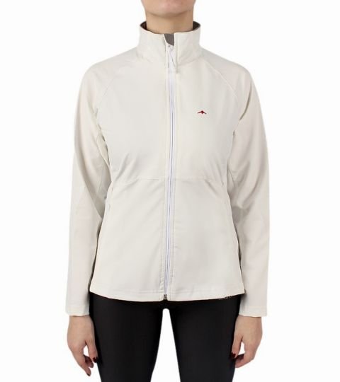 Campera elastizada de mujer Naomi