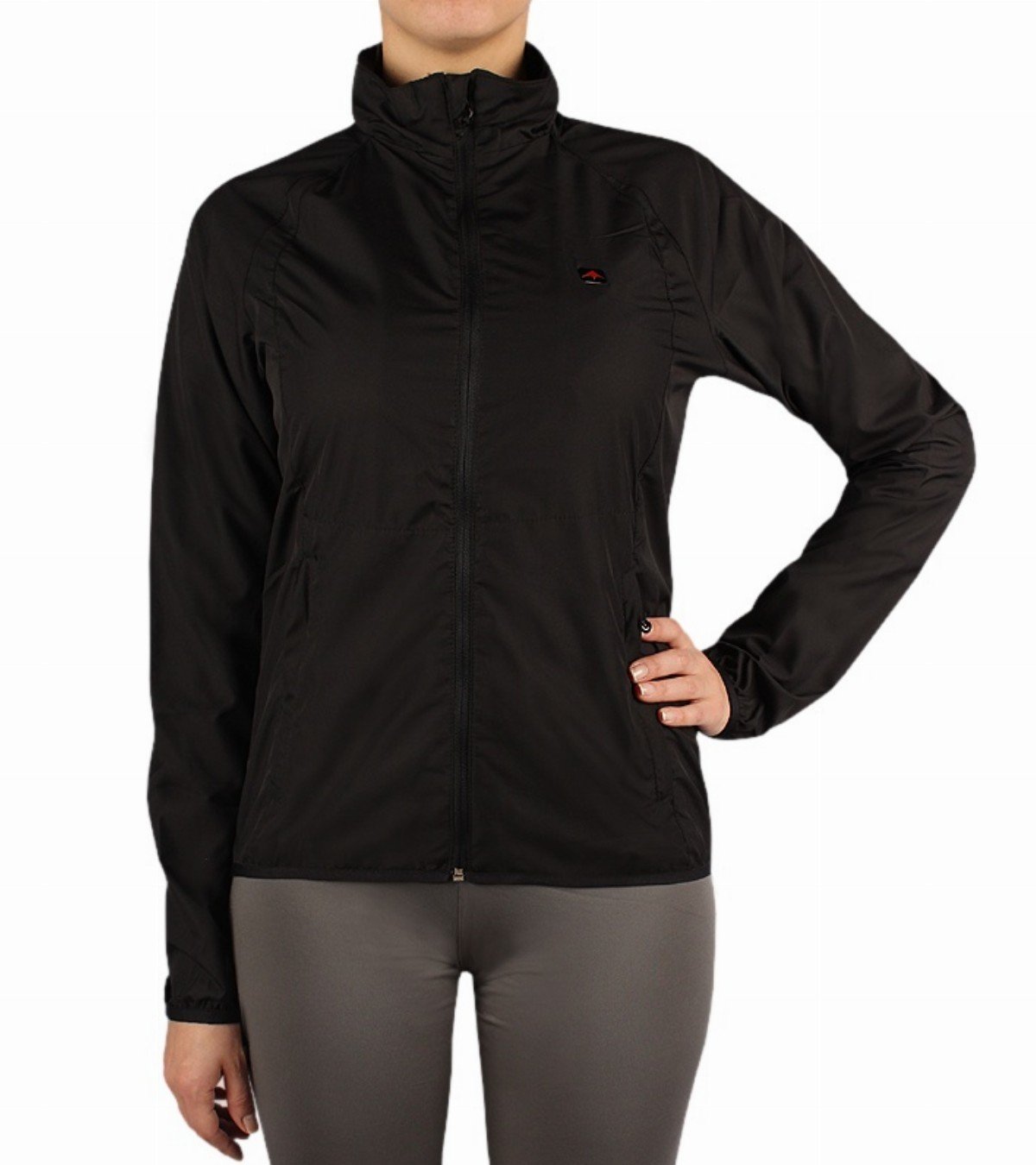 Campera de mujer Nuna Campera de mujer Nuna