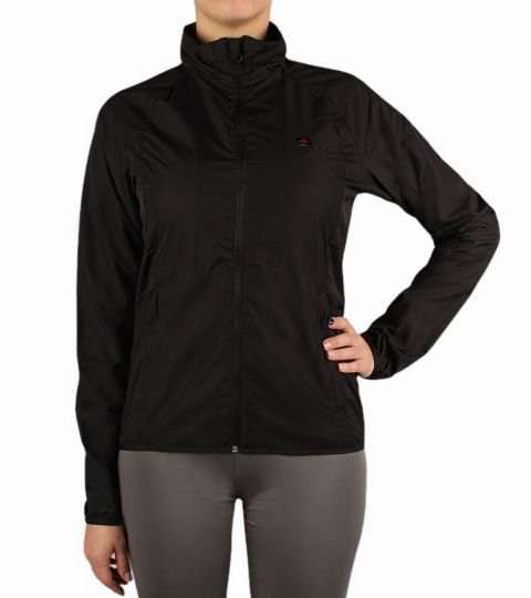 Campera de mujer Nuna