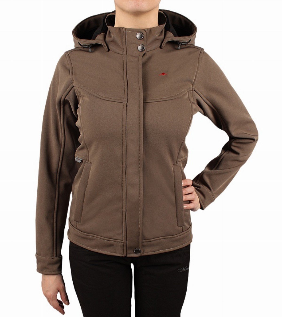Campera de mujer Shanon