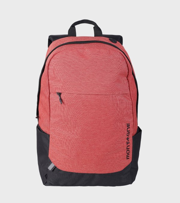 Mochila Split 25 lts.