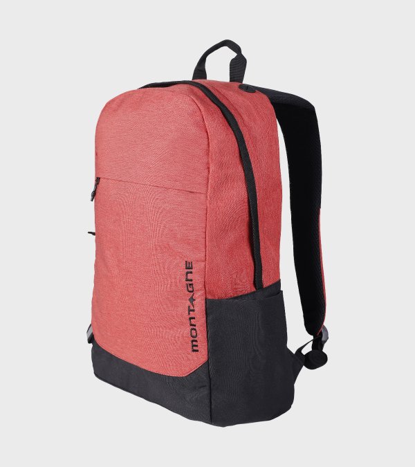 Mochila Split 25 lts.