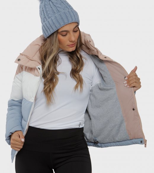 Campera de mujer Ane