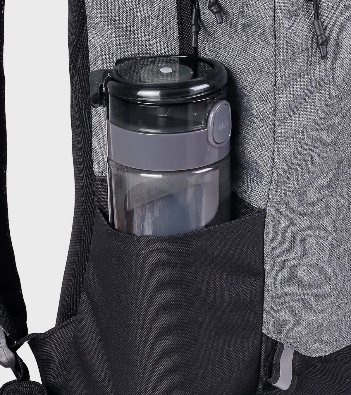 Mochila Split 25 Lts