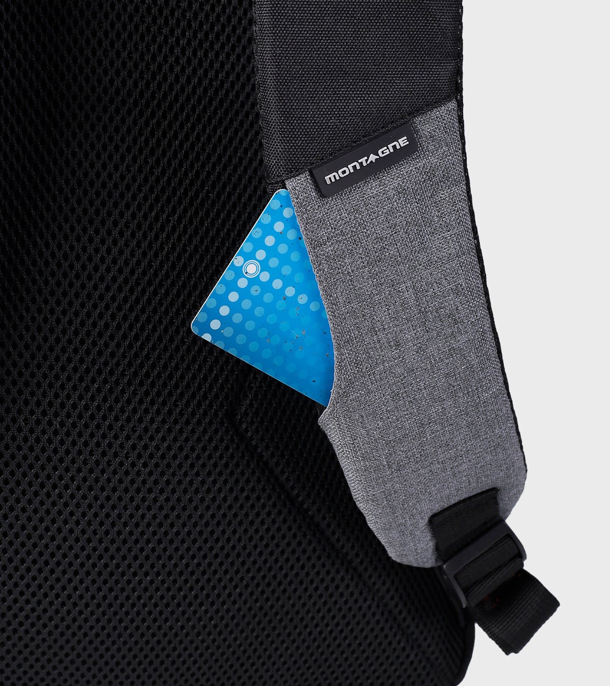 Mochila Split 25 Lts