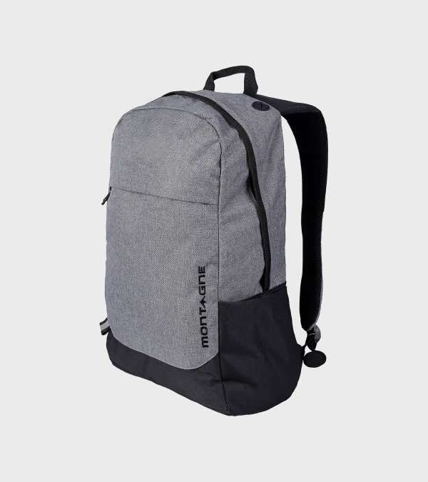 Mochila Split 25 lts.