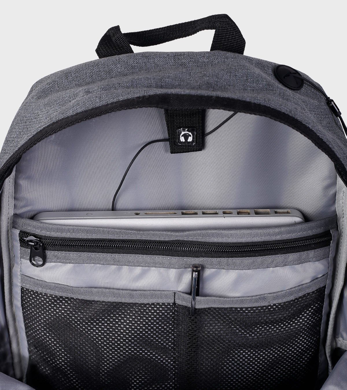 Mochila Split 25 Lts