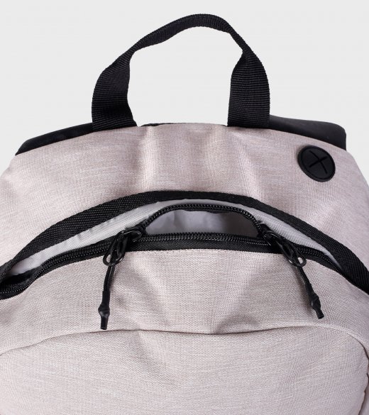 Mochila Split 25 Lts