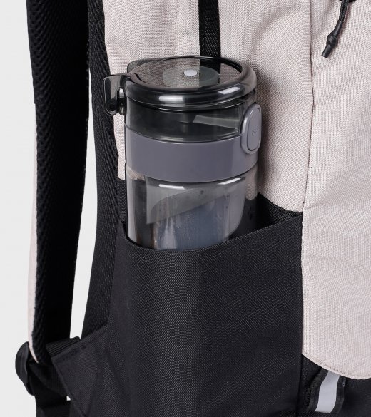 Mochila Split 25 Lts