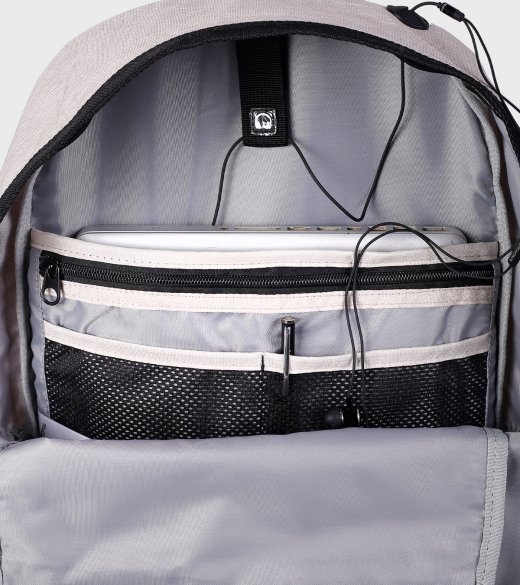Mochila Split 25 Lts