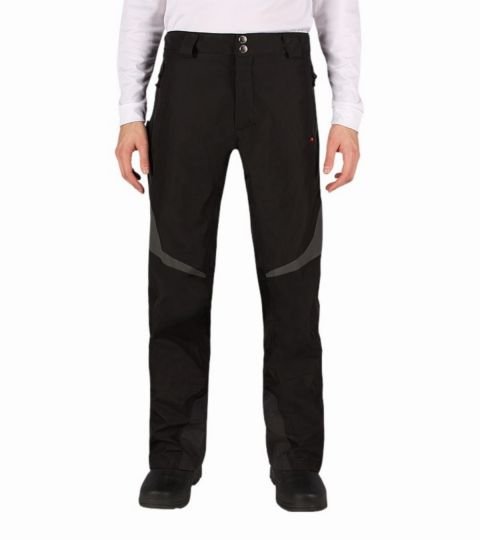 Pantalon impermeable de hombre Cinetic