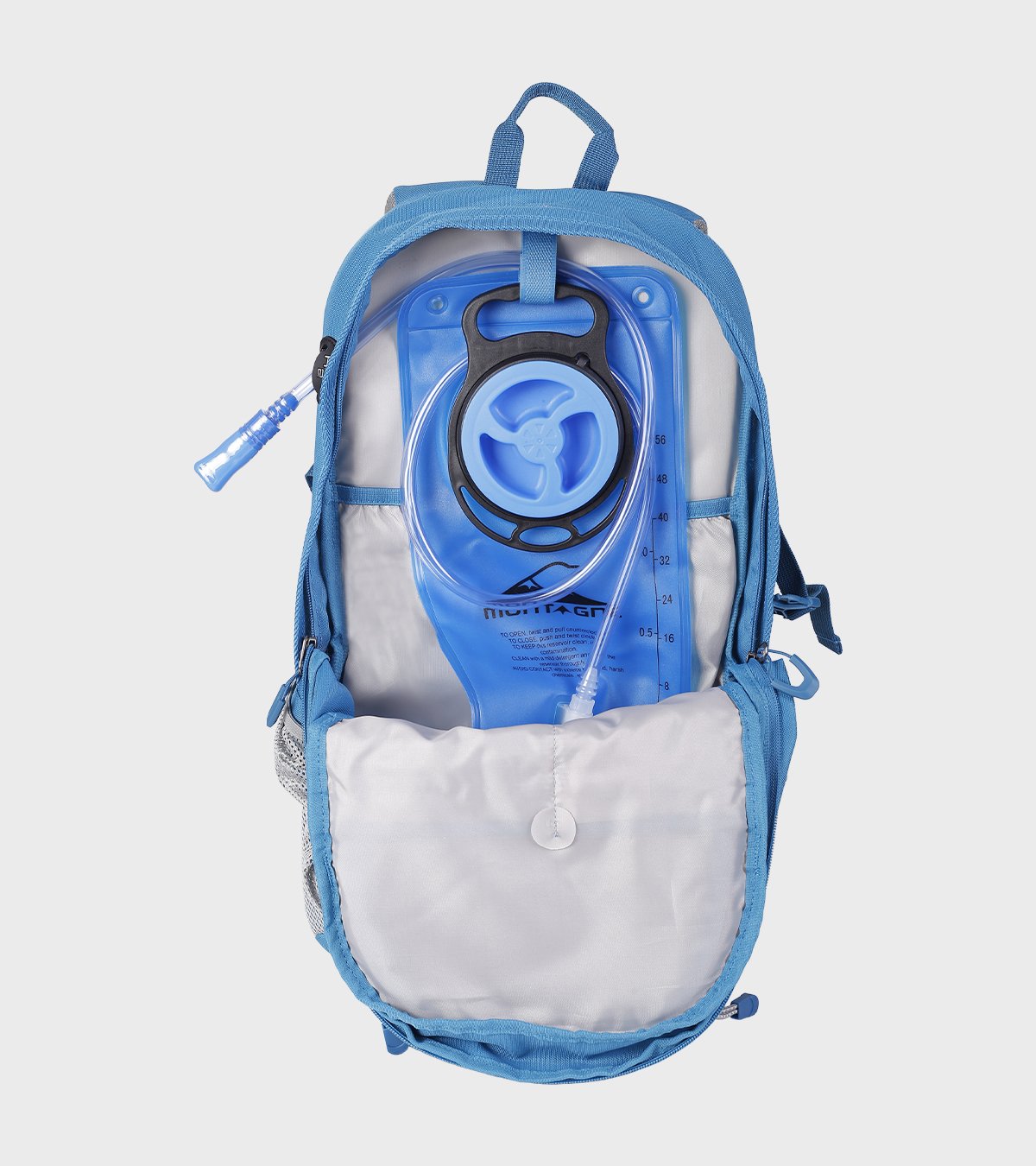 Mochila Brigus 30 lts
