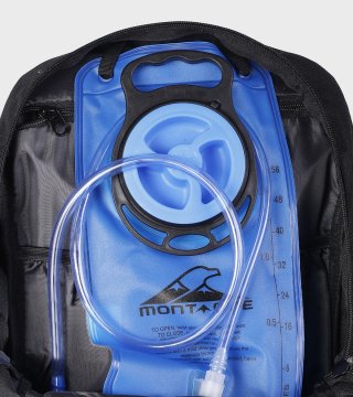 Mochila Brigus 30 lts