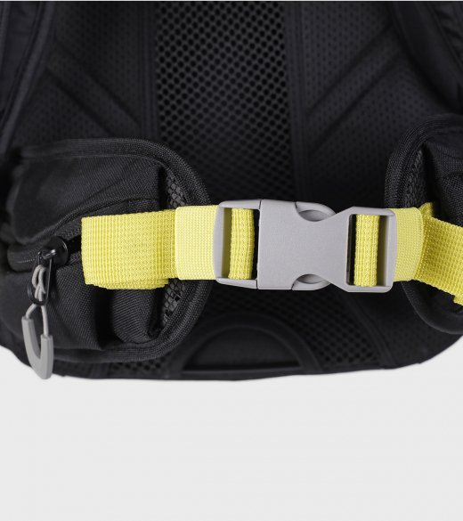 Mochila Trail 30 Lts