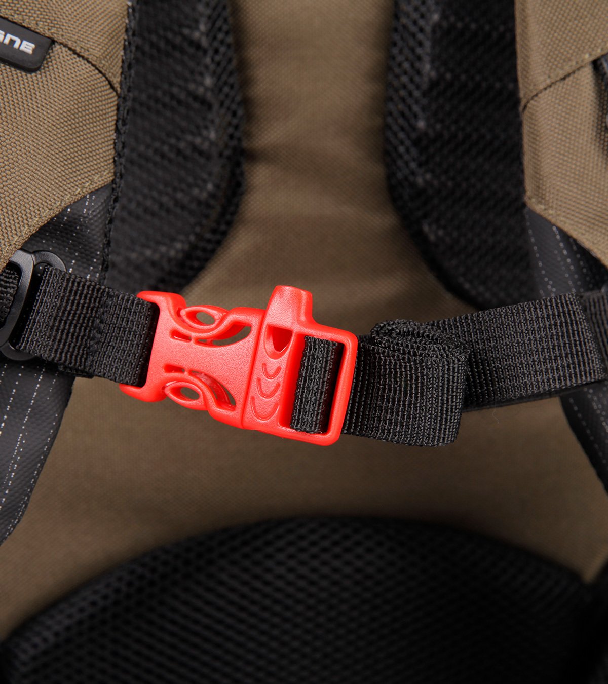 Mochila Astrum 35 Lts