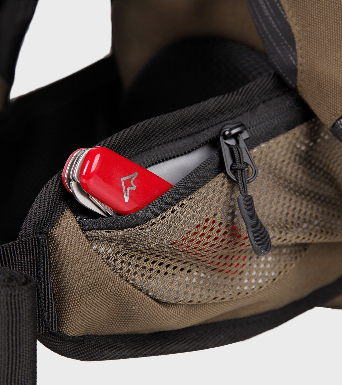 Mochila Astrum 35 Lts