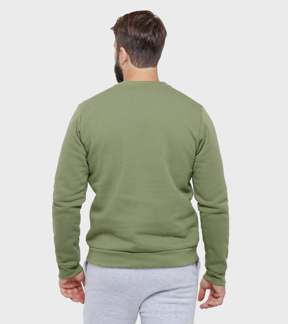 Buzo de hombre Byron