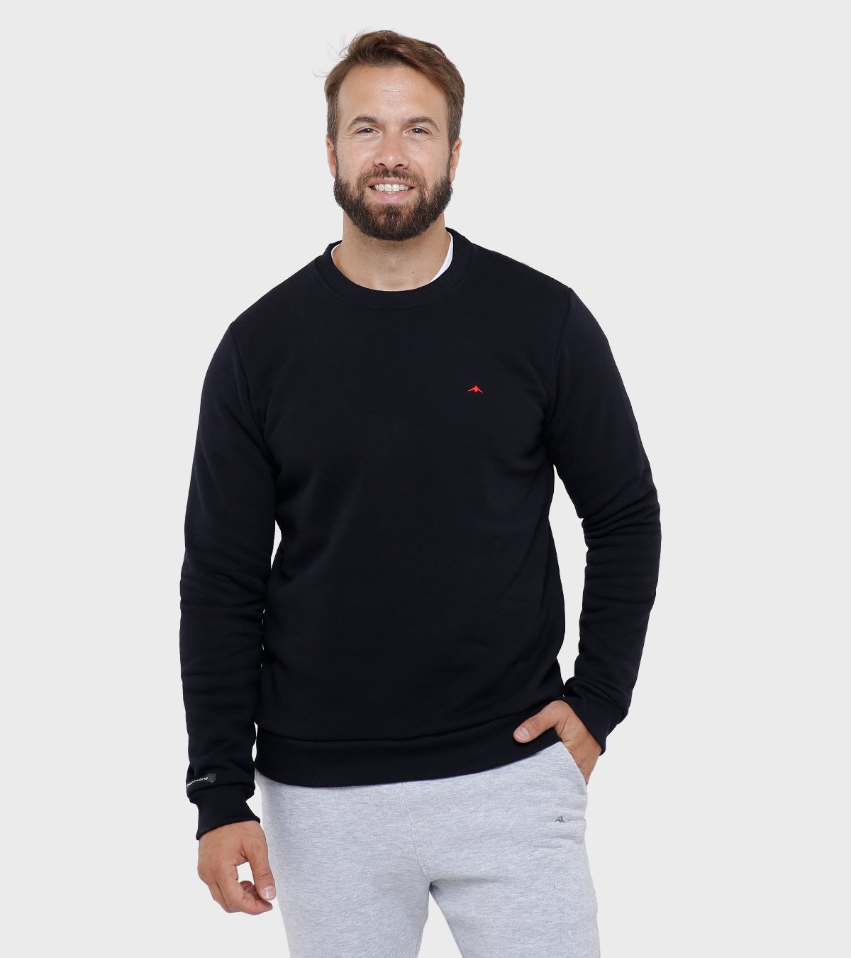 Buzo de hombre Byron
