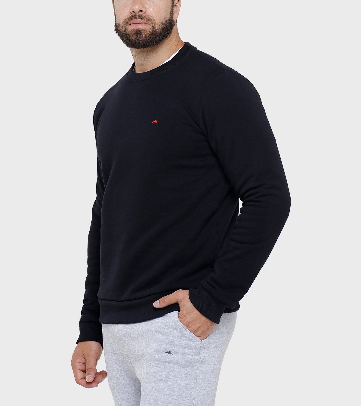 Buzo de hombre Byron