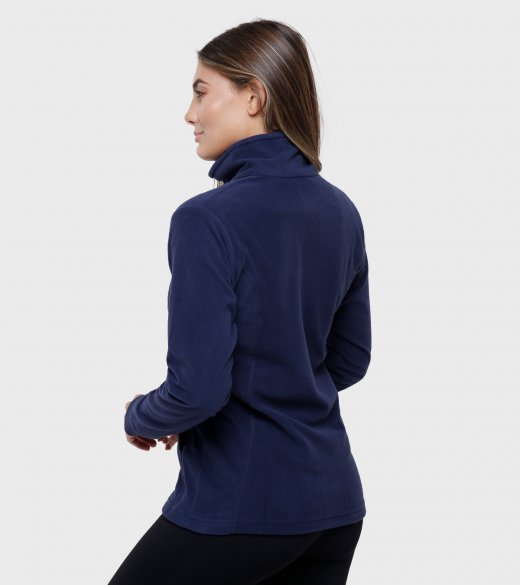 Campera de mujer polar Aradia