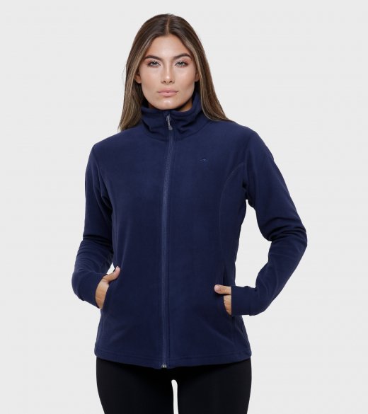 Campera de mujer polar Aradia