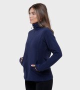 Campera de mujer polar Aradia