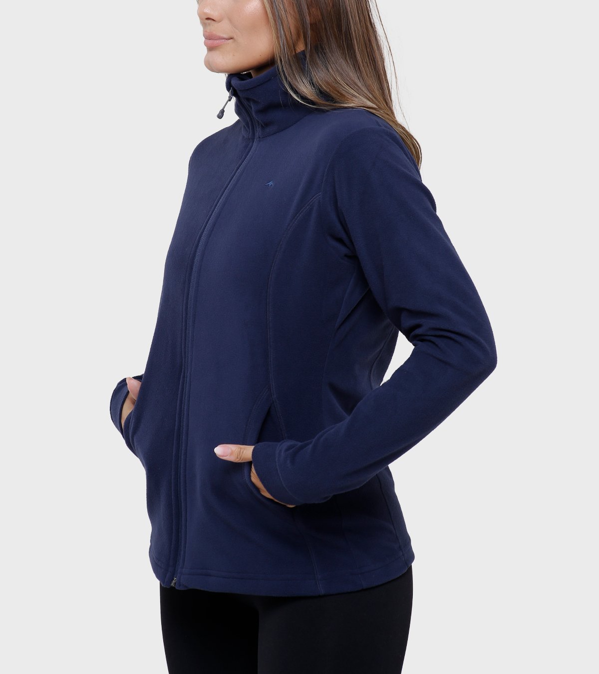 Campera de mujer polar Aradia