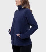 Campera de mujer polar Aradia