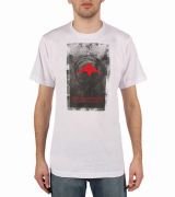 Remera de hombre Wall