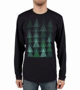 Remera de hombre Woodland
