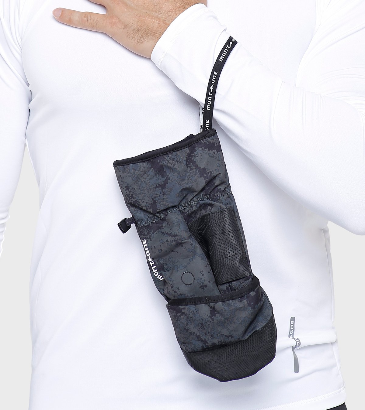 Guantes Miton Flex