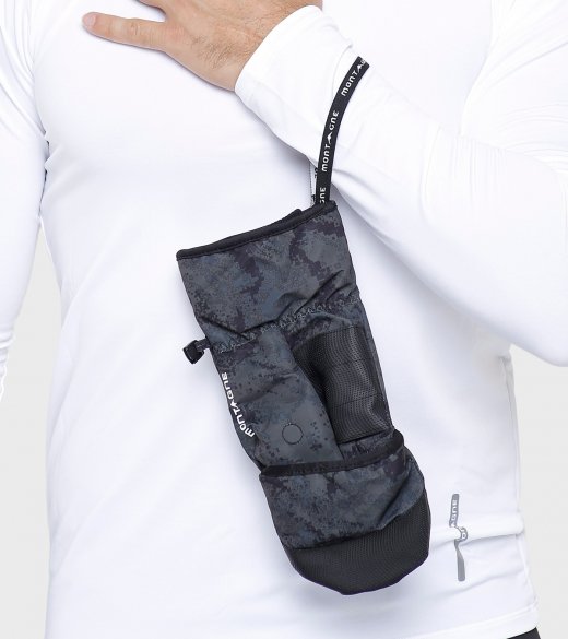 Guantes Miton Flex