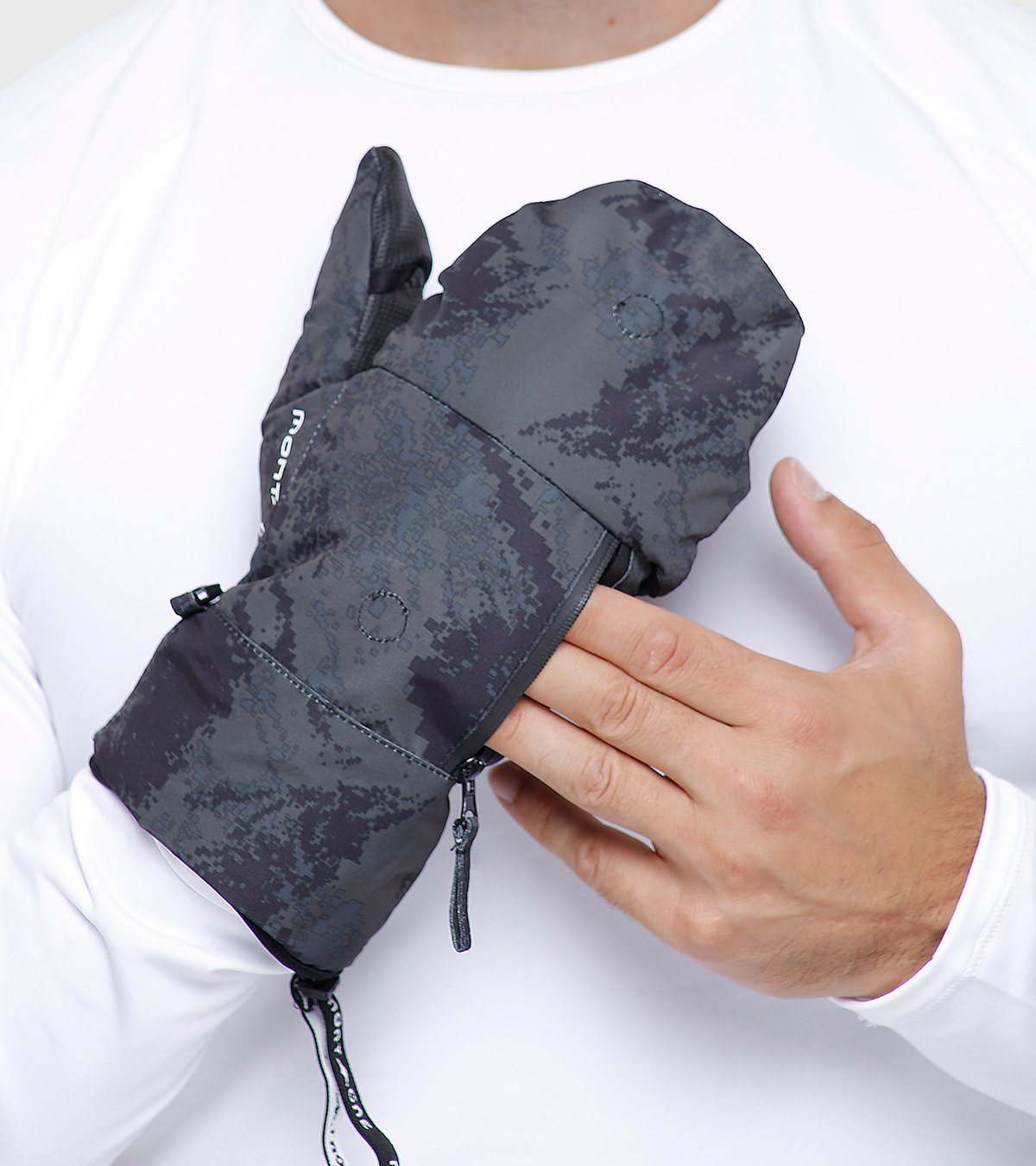 Guantes Miton Flex