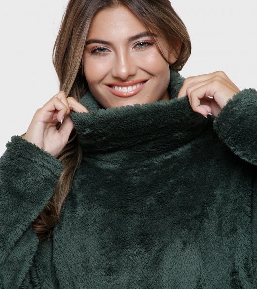 Polera de mujer Nebula