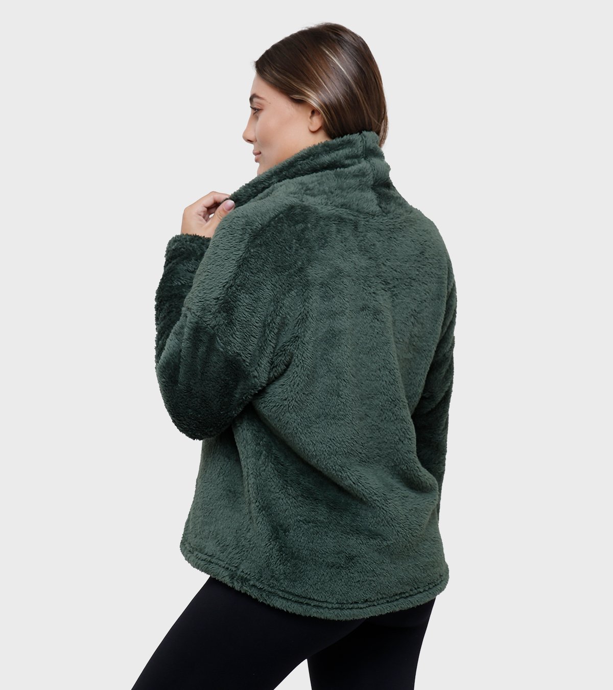 Polera de mujer Nebula