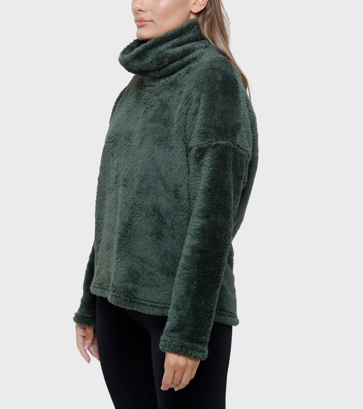Polera de mujer Nebula