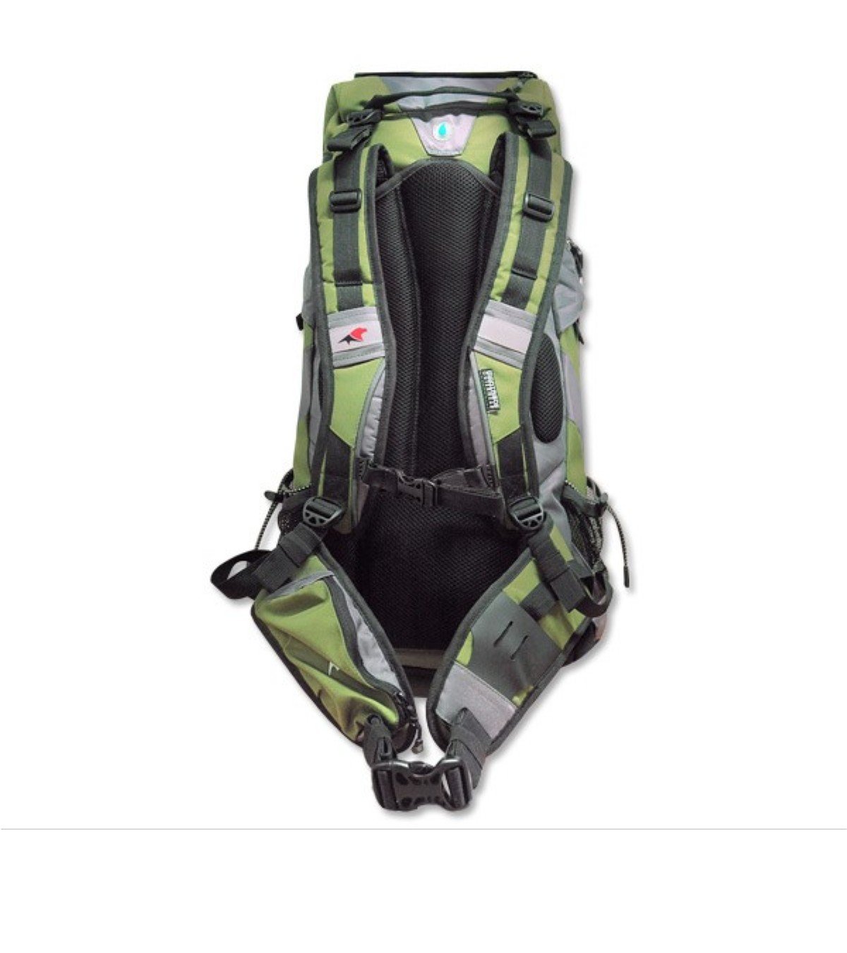 Mochila Trump 45 lts