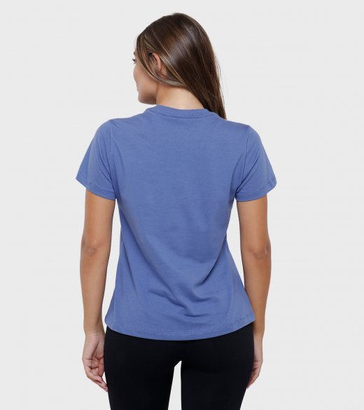 Remera de mujer Torrent M/C