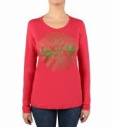 Remera de mujer Mirror M/L
