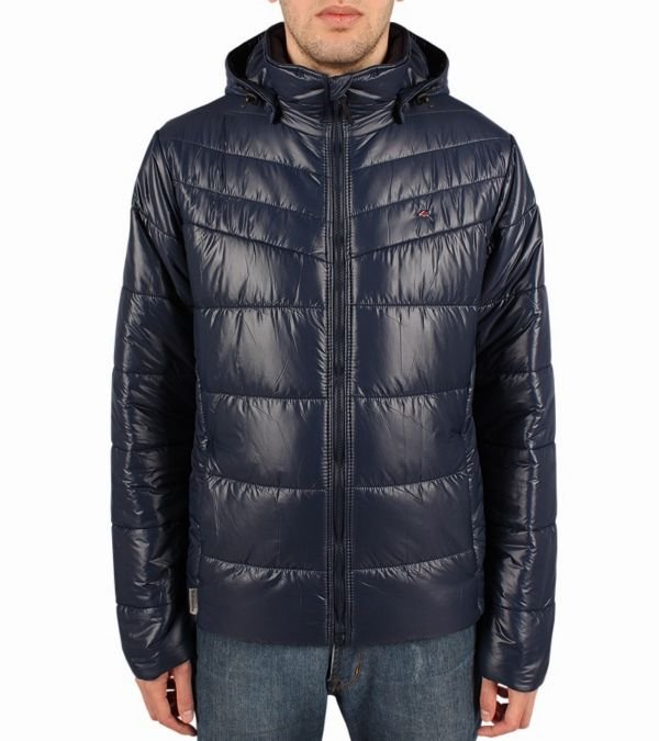 Campera de hombre Clement