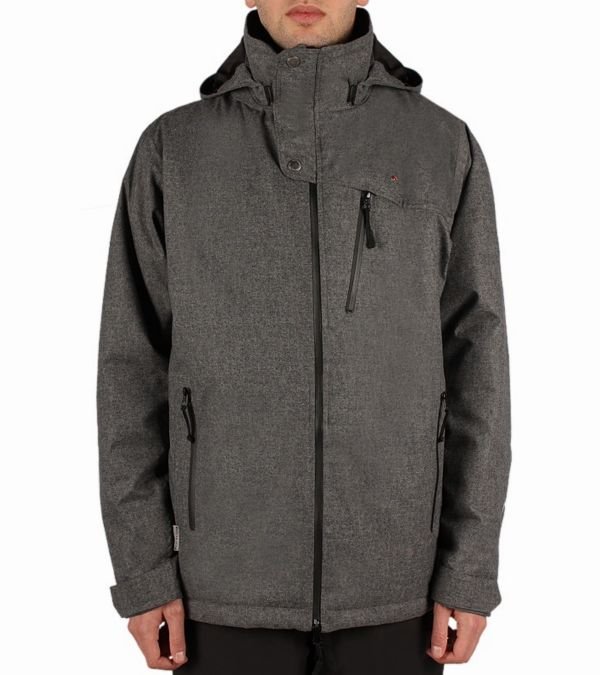 Campera de hombre Derby