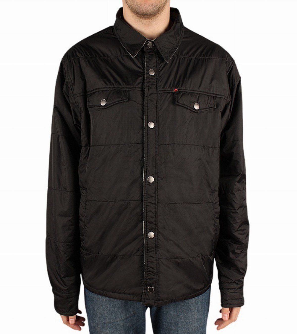 Campera de hombre Buffalo (reversible) Campera de hombre Buffalo (reversible)