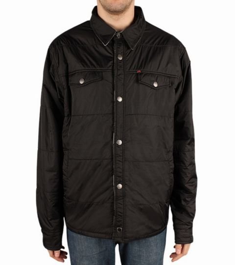 Campera de hombre Buffalo (reversible)