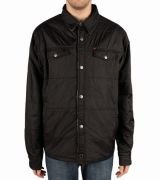 Campera de hombre Buffalo (reversible)