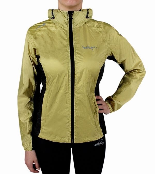 Rompeviento de mujer Maryland