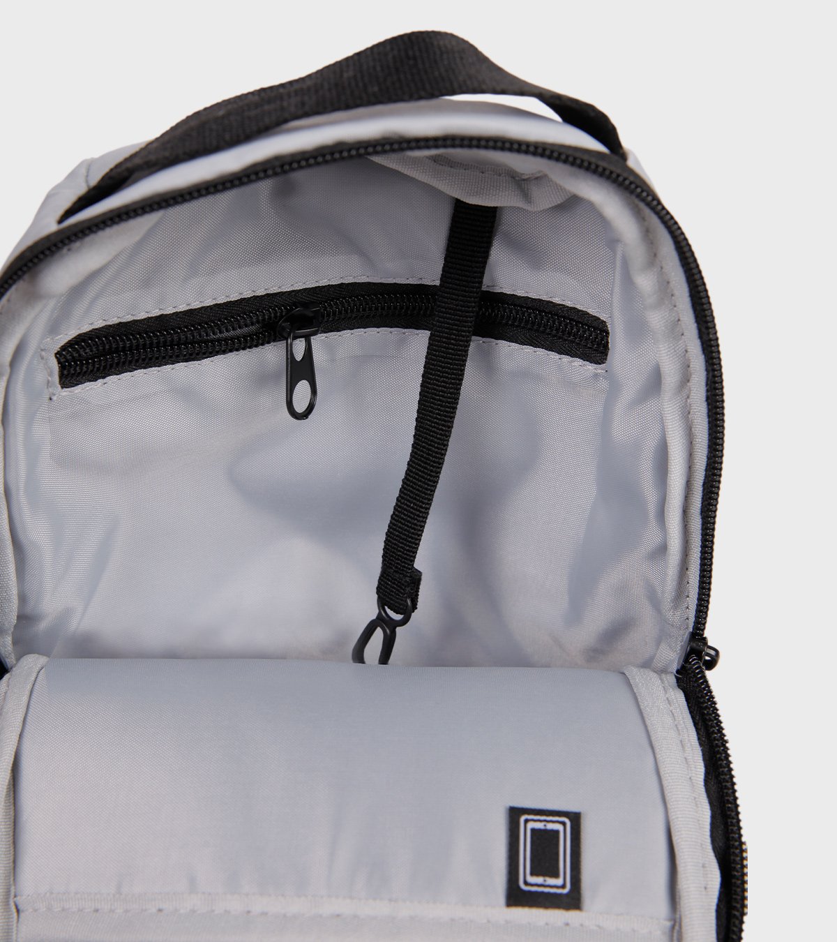 Alforja Bandolera Sling