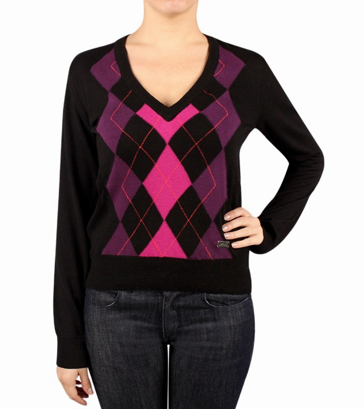 Sweater de mujer Alegra