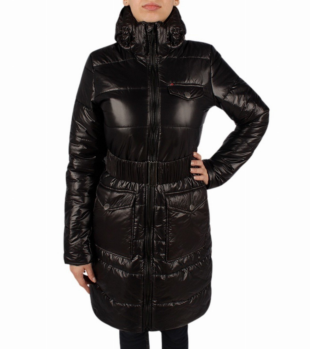 Trench de mujer Adele