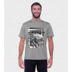 Remera de hombre Antártica